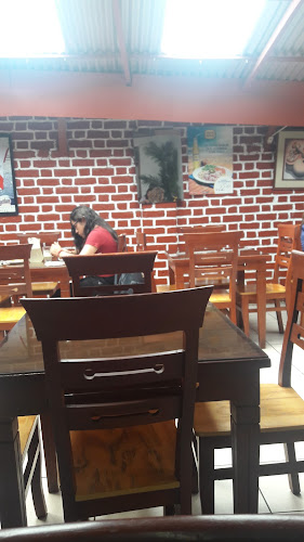 El Gordo II - Restaurante