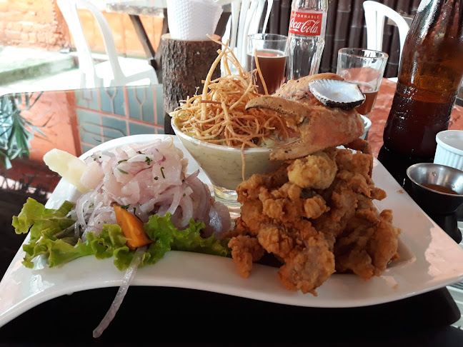 Opinii despre La Choza Del Churre în Piura - Gastronomía y hostelería