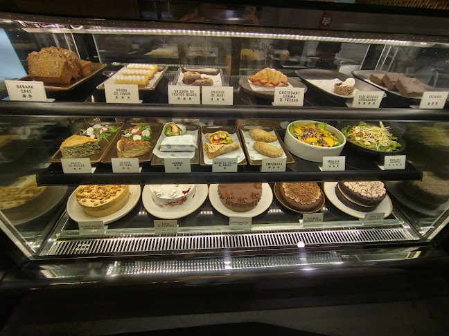 Av. Mariscal La Mar 955, Miraflores 15074