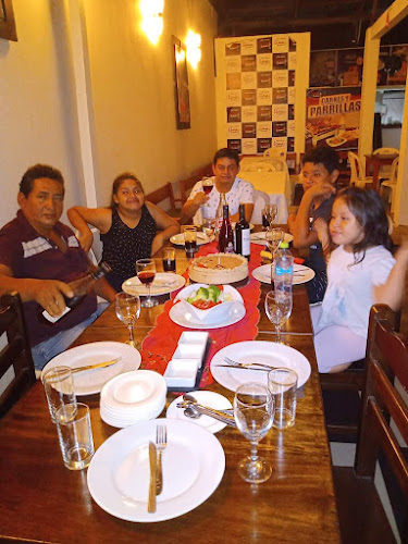 Restaurant Turistico Lima - Gastronomía y hostelería