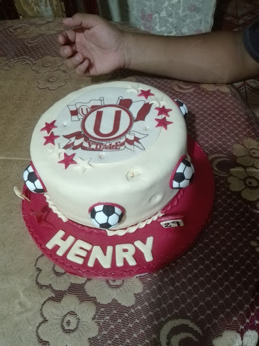 Julito's Chiken Pollos A La Leña - Gastronomía y hostelería