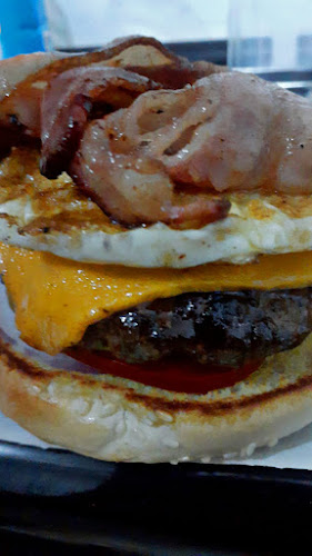 Mostacho Burger Grill - Gastronomía y hostelería