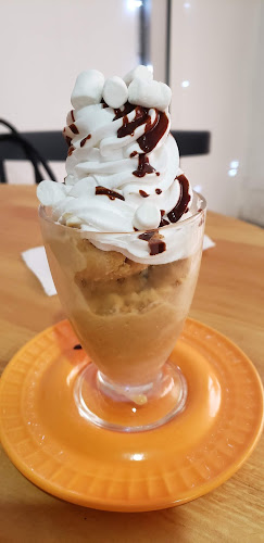 Sweet Cupcakes - Gastronomía y hostelería