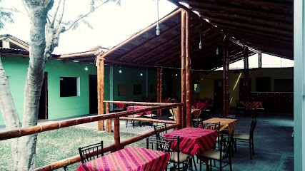 Cevcheria Restaurant Campestre "El Encanto de Mis Sirenas"