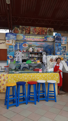 Cevicheria soledad - Gastronomía y hostelería