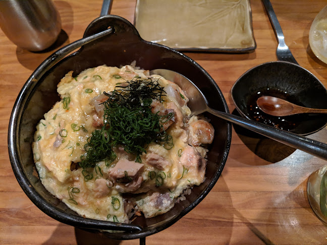 Opinii despre Maido în Miraflores - Gastronomía y hostelería