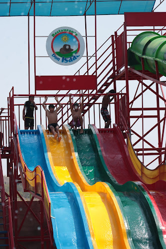 Comentarii opinii despre Don Isaac Restaurante