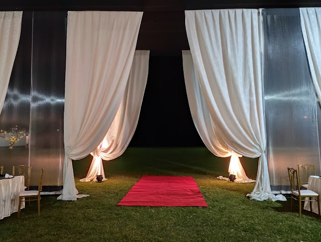 CLUB CAMPESTRE LAS FLORES DE VALDIVIA - Gastronomía y hostelería