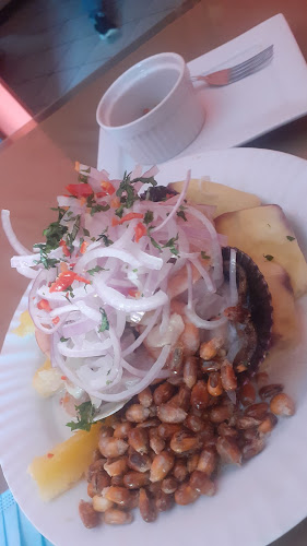 Soul of fish Jairo - Gastronomía y hostelería