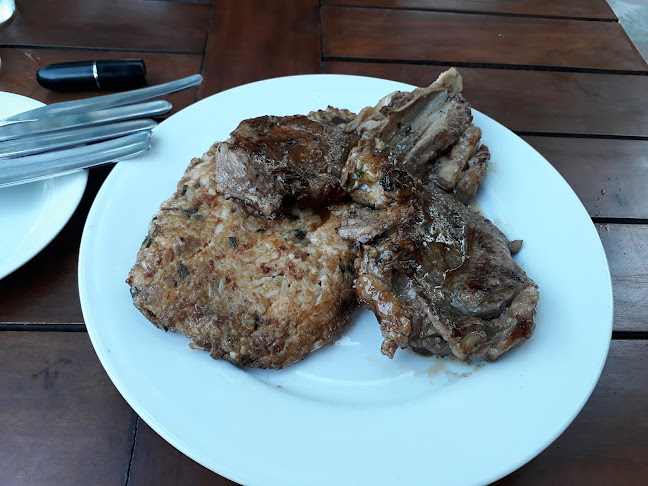 Opinii despre Restaurante Marcelo în Chancay - Gastronomía y hostelería