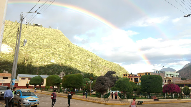 9VC4+C94, Cangallo 05401