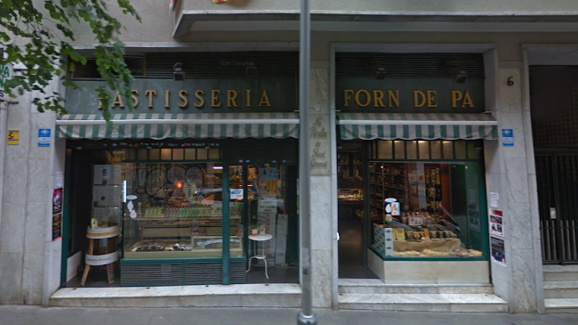 La Perla De Sant Gervasi