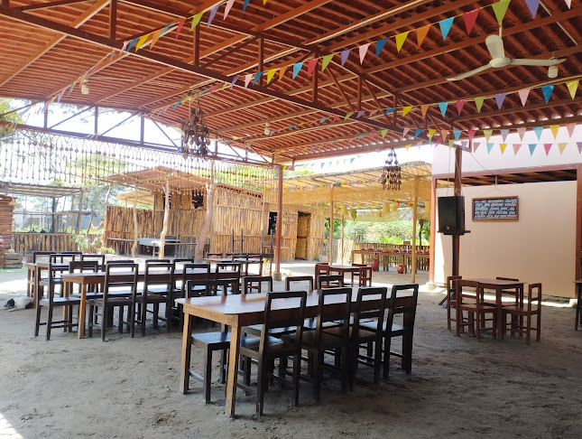 Picanteria "Los Mangales" Catacaos Piura Campestre - Catacaos
