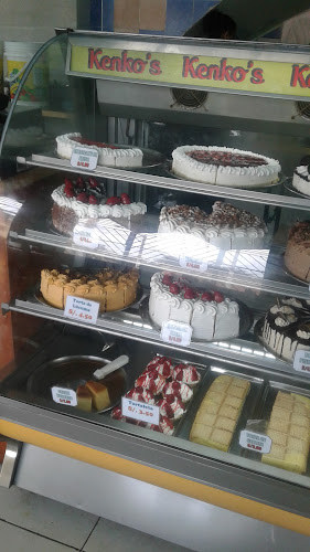 Comentarii opinii despre Panadería Pastelería Kenko's