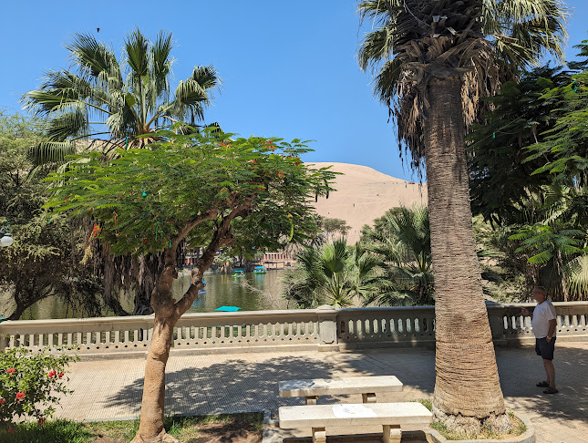 Comentarii opinii despre Huacafuckingchina Restobar