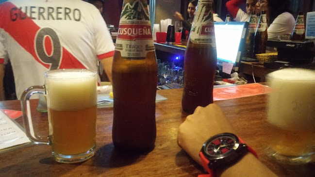 Comentarii opinii despre London Town