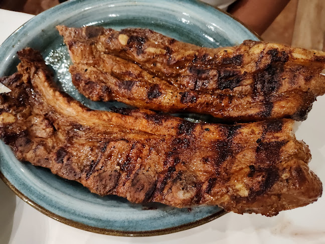 Comentarii opinii despre El Cuatrero