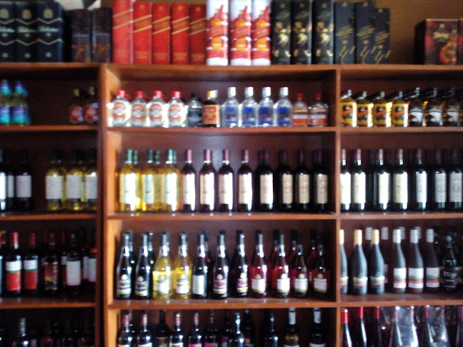 Licoreria Torres - Gastronomía y hostelería