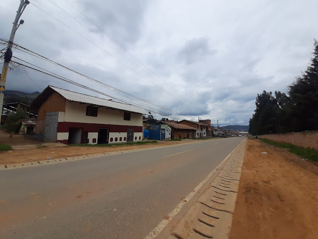 Comentarii opinii despre Rest Campestre "El Portal de la Fama"