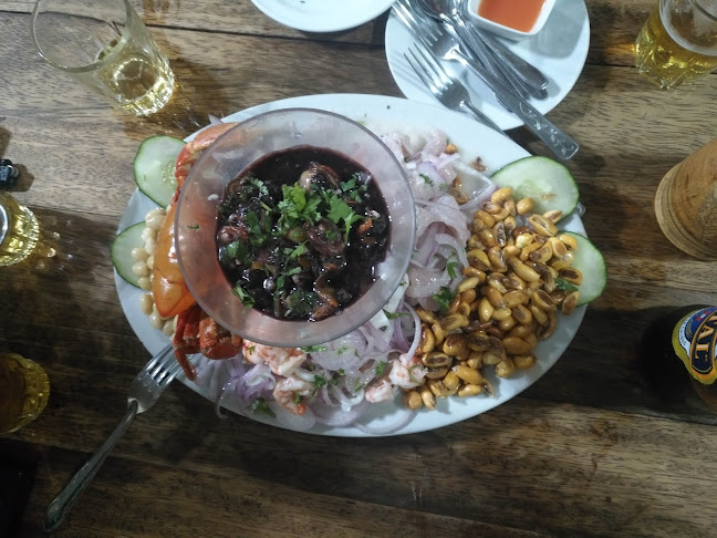 Brisas del Mantaro - Gastronomía y hostelería