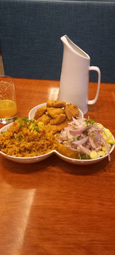 Opinii despre Santiago's Restaurant în Tacna - Gastronomía y hostelería