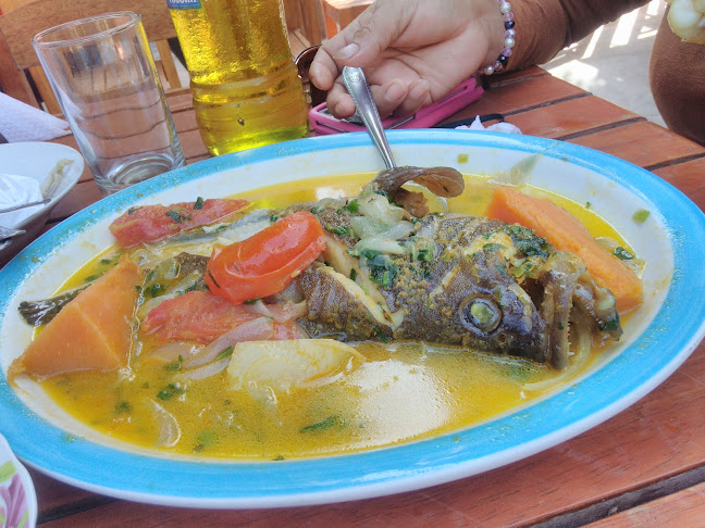 Comentarii opinii despre Restaurant Campestre Mi Carmencita