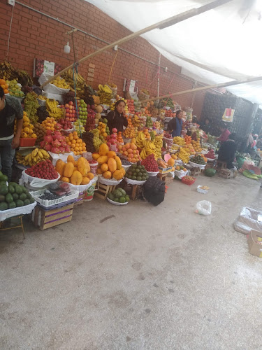 Mercado Mayorista de Frutas y Verduras - Gastronomía y hostelería