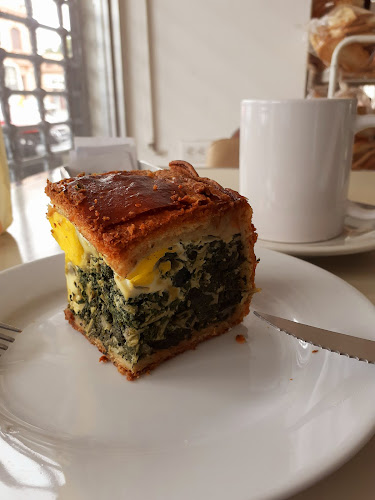 Comentarii opinii despre La Espiga De Oro