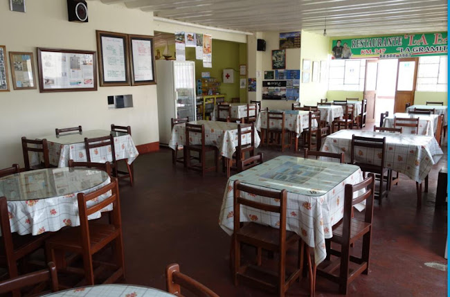 Au. Panamericana N Km. 347, 02660