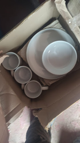 J43P+9FF, Jirón Miller, Pampas 09156