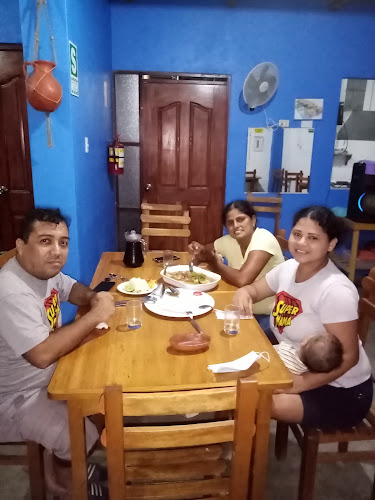 Opinii despre Restaurante Cevicheria "Glumar" în Tumbes - Gastronomía y hostelería