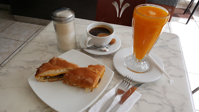 San José Café - Gastronomía y hostelería