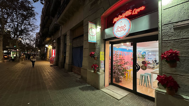 Sugar Pastry Company