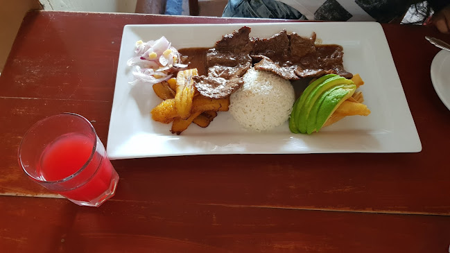 Jirón Tarma 389, La Merced 12856