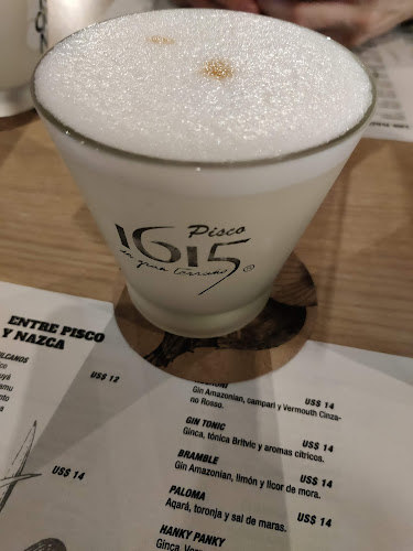 La Nacional - Gastronomía y hostelería