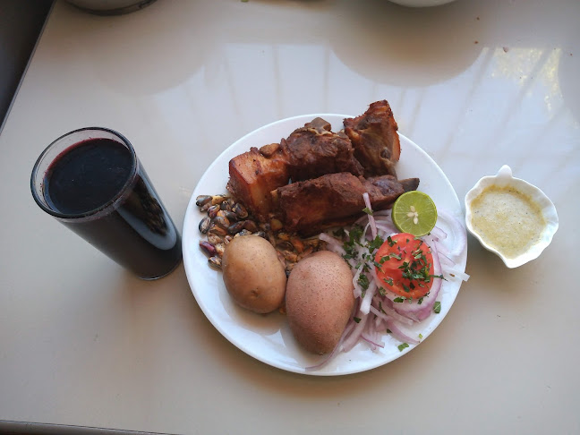 Restaurante "D' Mil Sabores" - Gastronomía y hostelería