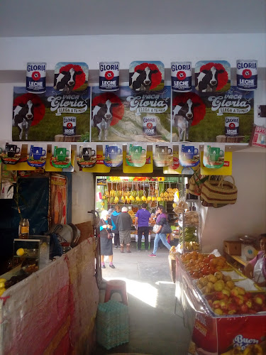 Opinii despre Mercado San Antonio în Lima - Gastronomía y hostelería