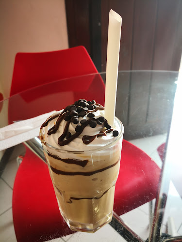 Juguería Café Frutimix - Gastronomía y hostelería