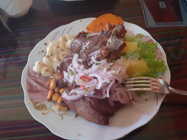 Restaurant Jorgito - Gastronomía y hostelería