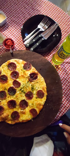 Pizzeria "Al Horno" - Ayacucho