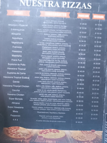 Calle 51, San Juan de Lurigancho 15401