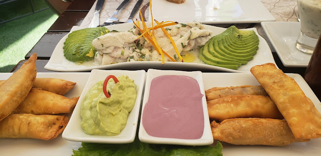 El Cebillano, Tacna 23003