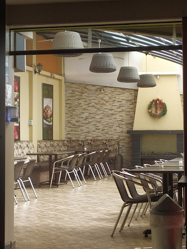 Opinii despre Restaurant Machupicchu în Espinar - Gastronomía y hostelería