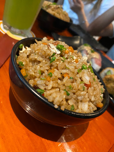 Opinii despre Edo Sushi Bar La Molina în Lima - Gastronomía y hostelería