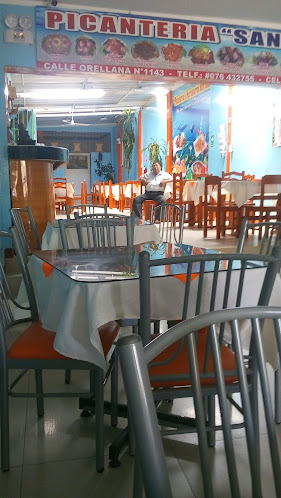 Picanteria San Juan - Jaén