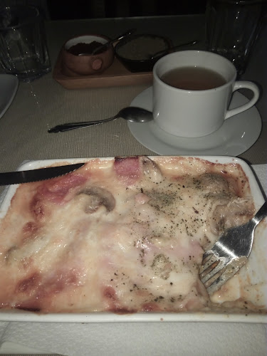 La Boca Pizzeria Trataria - Gastronomía y hostelería