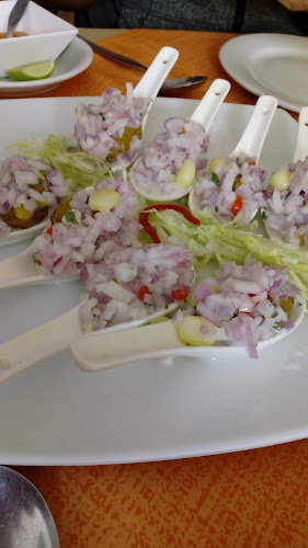 El Pulpo Bebé - Lima