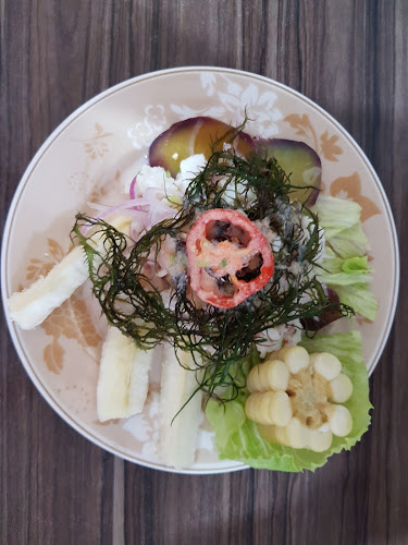 Comentarii opinii despre La Langosta - Restaurant Marisquería