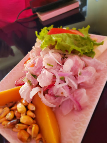 Restaurant Santa Cecilia La Ñata Rica - Piura