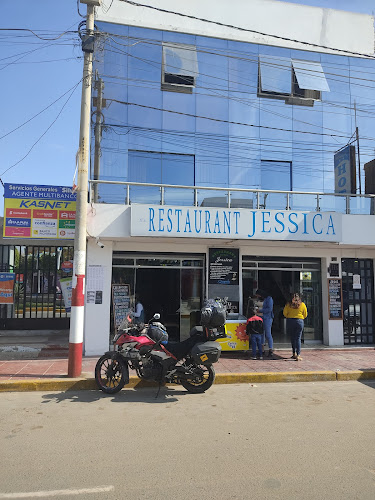 Hotel & Restaurante Jessica - Gastronomía y hostelería